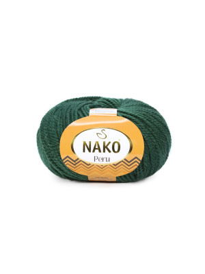 Пряжа Nako Peru 3601