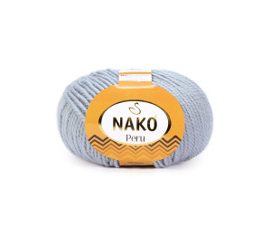 Пряжа Nako Peru 3985