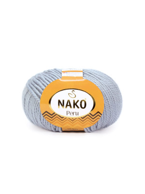 Пряжа Nako Peru 3985