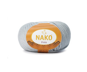 Пряжа Nako Peru 3985
