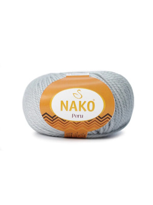 Пряжа Nako Peru 3985