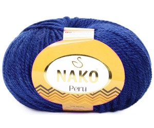 Пряжа Nako Peru 6744