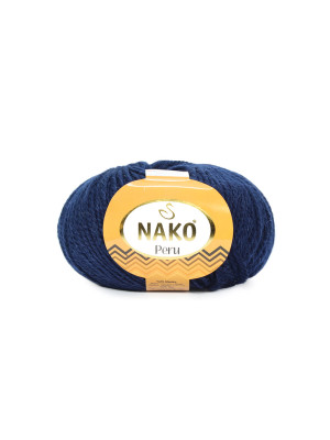 Пряжа Nako Peru 6194