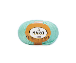 Пряжа Nako Peru 1618