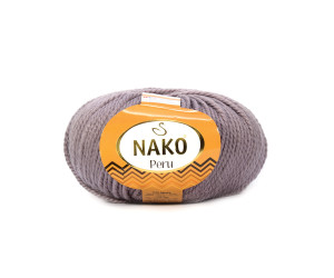 Пряжа Nako Peru 10155