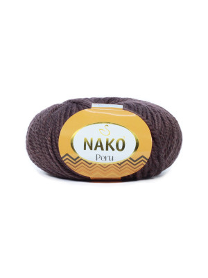 Пряжа Nako Peru 6962