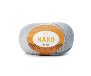 Пряжа Nako Peru 195