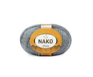 Пряжа Nako Peru 194