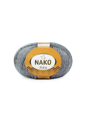 Пряжа Nako Peru 194