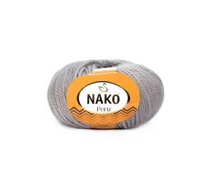 Пряжа Nako Peru 11853