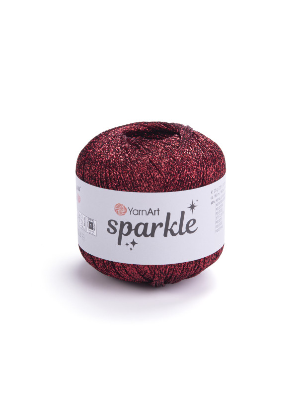 Пряжа YarnArt Sparkle 1345