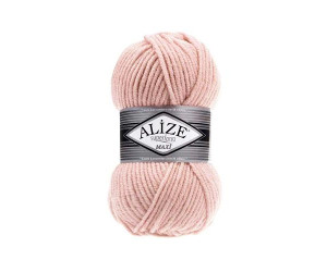 Пряжа Alize Superlana Maxi 523