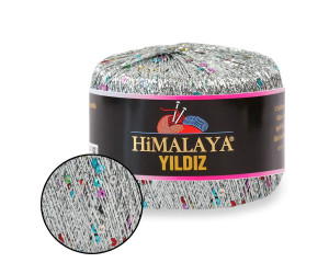 Пряжа Himalaya Yildiz 58103