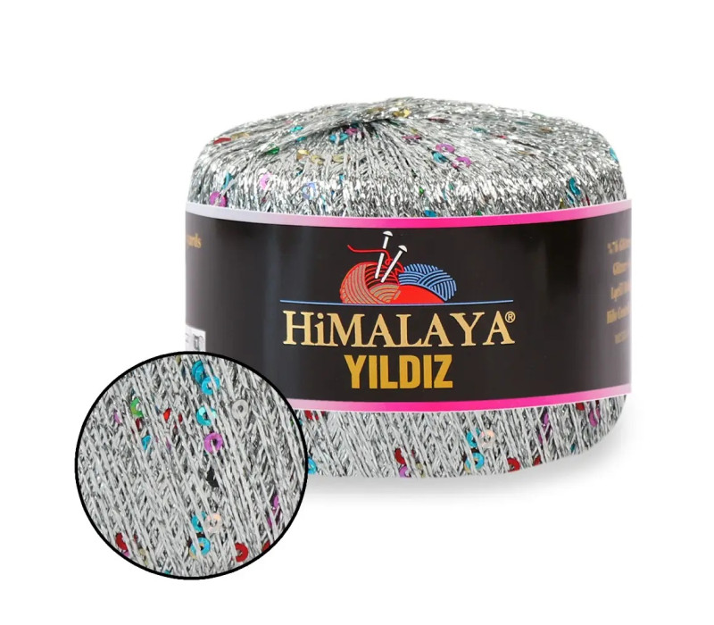 Пряжа Himalaya Yildiz 58103 Пряжа Himalaya Yildiz 58103