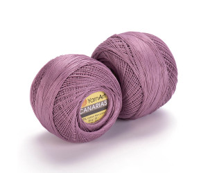 Пряжа YarnArt Canarias 4931