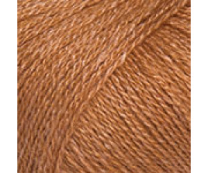 Пряжа YarnArt Silky Wool 345
