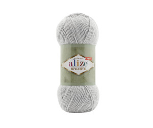 Пряжа Alize Alpaca Royal NEW 684