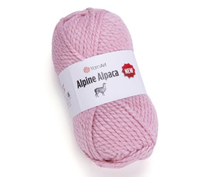 Пряжа YarnArt Alpine Alpaca NEW 1445