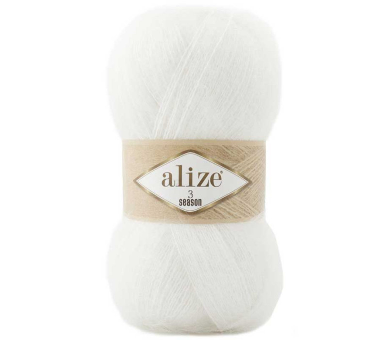 Пряжа Alize 3 Season 55 Пряжа Alize 3 Season 55