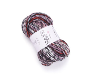 Пряжа YarnArt Olimpia 1408