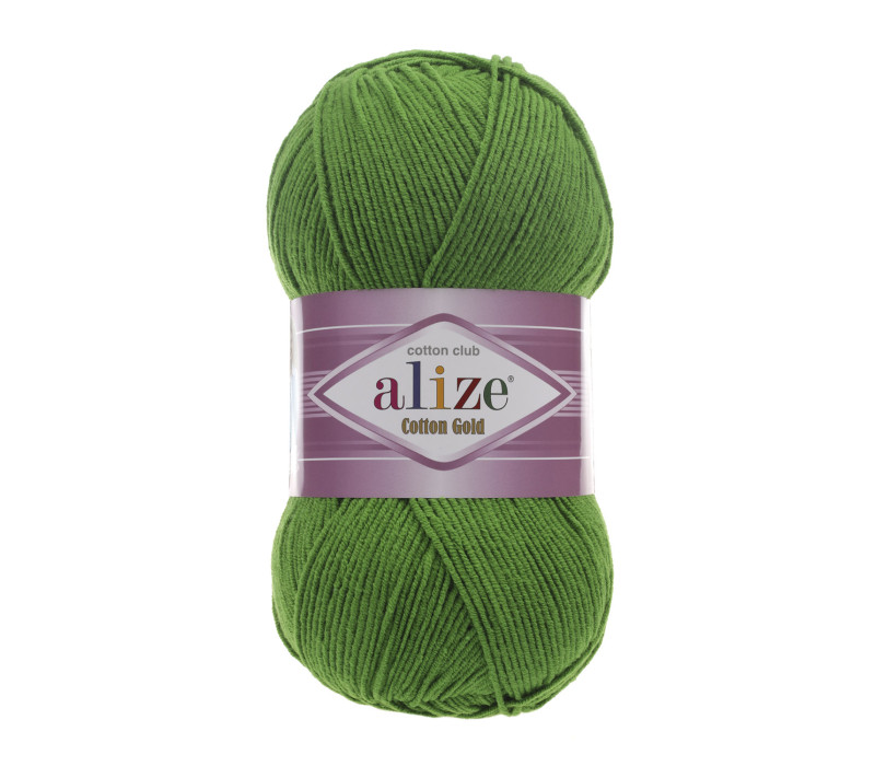 Пряжа Alize Cotton Gold 126 Пряжа Alize Cotton Gold 126