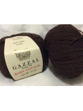 Пряжа Gazzal Baby Cotton 3436