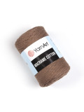 Пряжа YarnArt Macrame Cotton 788 (new)