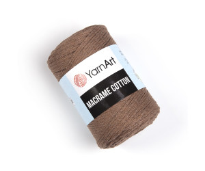 Пряжа YarnArt Macrame Cotton 788 (2020)