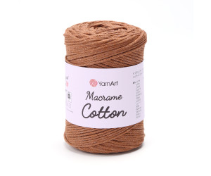 Пряжа YarnArt Macrame Cotton 788 (new)