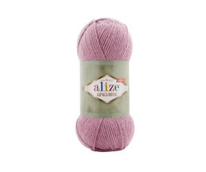 Пряжа Alize Alpaca Royal NEW 269