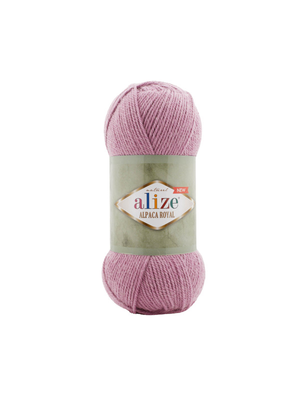 Пряжа Alize Alpaca Royal NEW 269