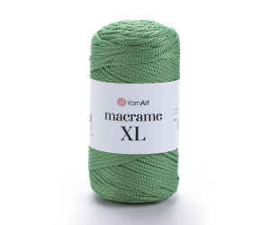 Пряжа YarnArt Macrame XL 173
