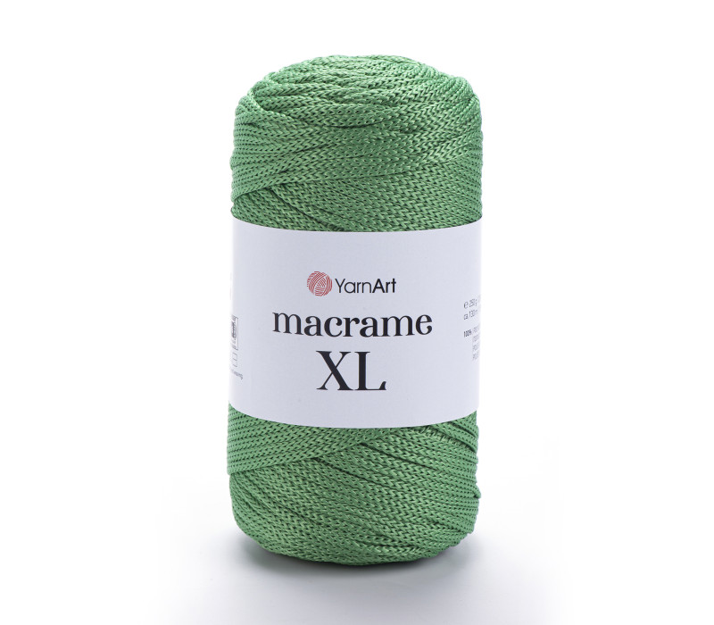 Пряжа YarnArt Macrame XL 173 Пряжа YarnArt Macrame XL 173