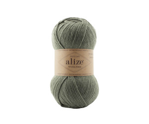 Пряжа Alize Wooltime 274