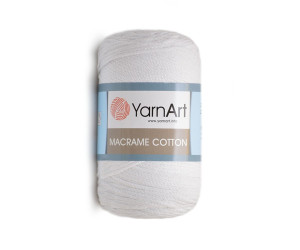 Пряжа YarnArt Macrame Cotton 771