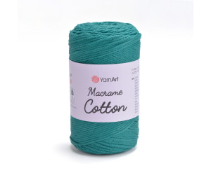 Пряжа YarnArt Macrame Cotton 783 (new)