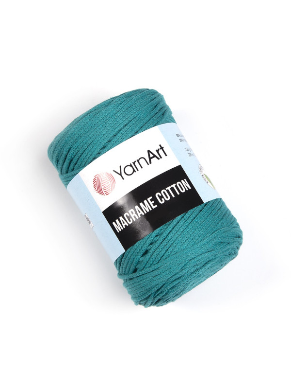 Пряжа YarnArt Macrame Cotton 783 (2020)