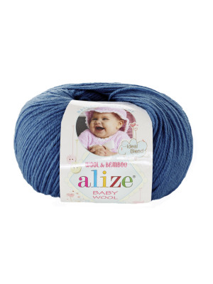 Пряжа Alize Baby Wool 279