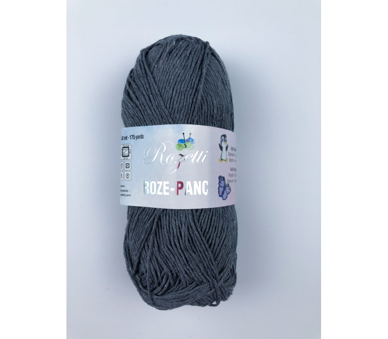 Пряжа Rozetti Roze-Panc 40125 Пряжа Rozetti Roze-Panc 40125