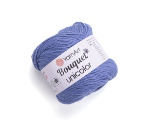 Пряжа YarnArt Bouquet Unicolor 3224