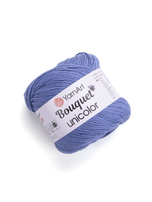 Пряжа YarnArt Bouquet Unicolor 3224