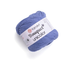 Пряжа YarnArt Bouquet Unicolor 3224