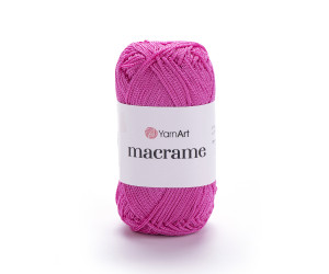Пряжа YarnArt Macrame 140