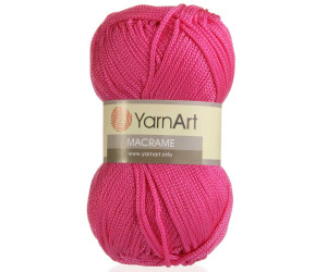 Пряжа YarnArt Macrame 140