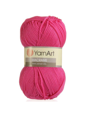 Пряжа YarnArt Macrame 140