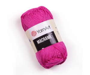 Пряжа YarnArt Macrame 140