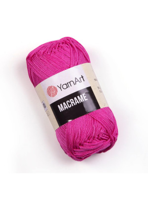 Пряжа YarnArt Macrame 140