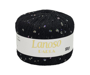 Пряжа Lanoso Parla 6000