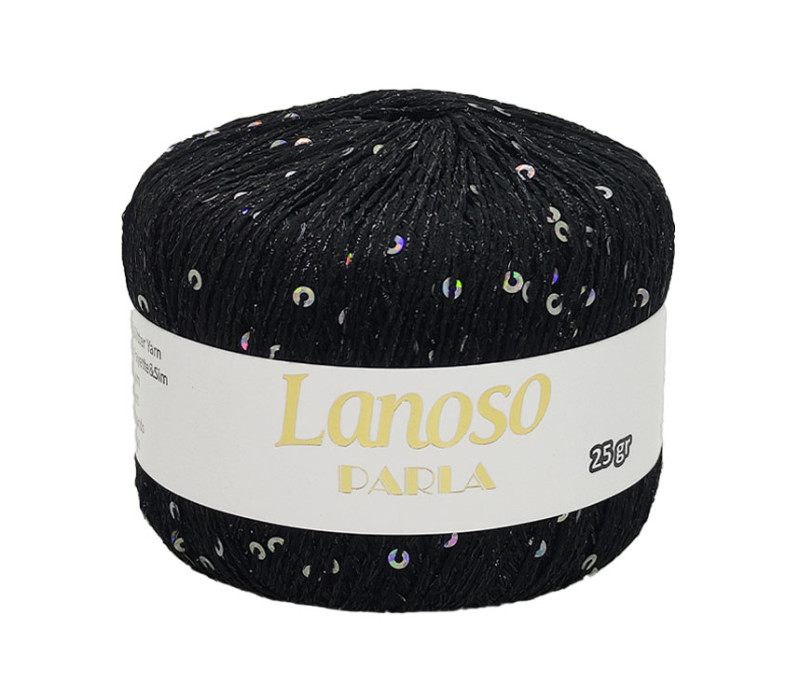 Пряжа Lanoso Parla 6000 Пряжа Lanoso Parla 6000