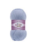 Пряжа Alize Cotton Gold 40